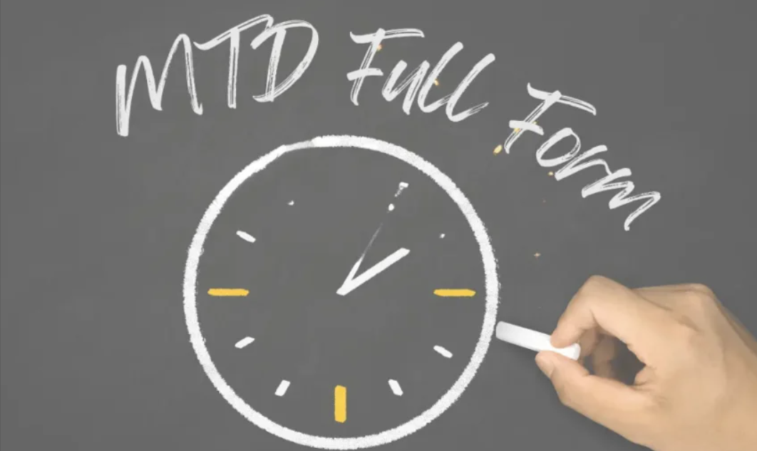What is Full Form of MTD in Banking?