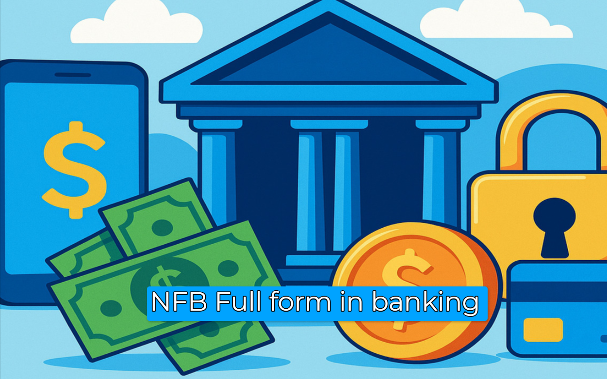 What is Full Form of NFB in Banking?