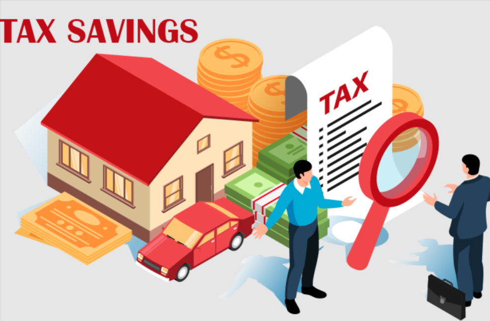 Tax Saving mutual fund